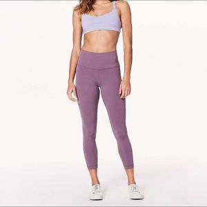 Lululemon 25” Align Leggings